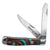 Whiskey Bent Copper Canyon Trapper Knife