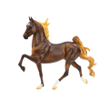 Breyer Traditional Marc of Charm Saddlebred