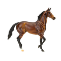Breyer Traditional Tiz the Law Thoroughbred