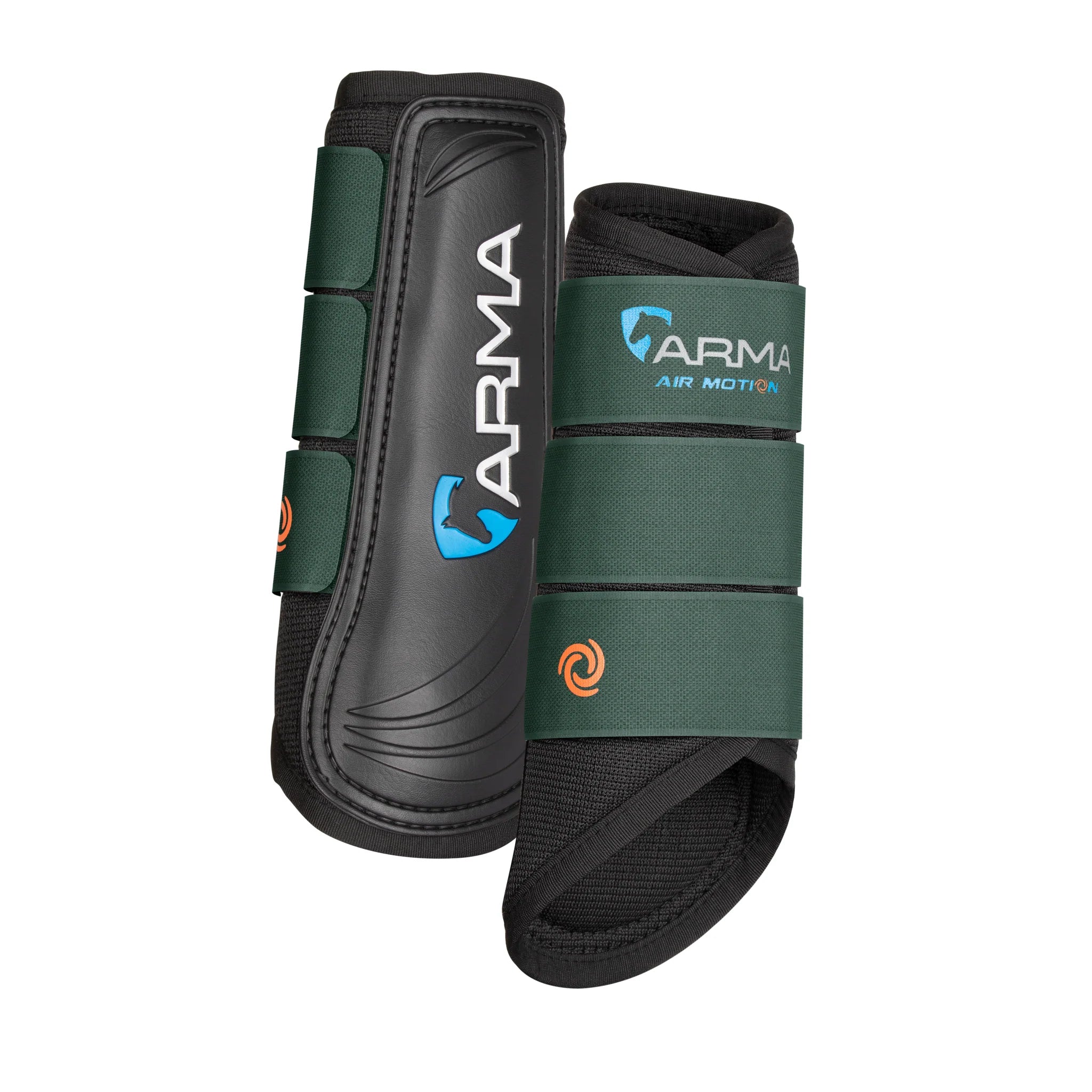 Shires ARMA Air Motion Brushing Boots