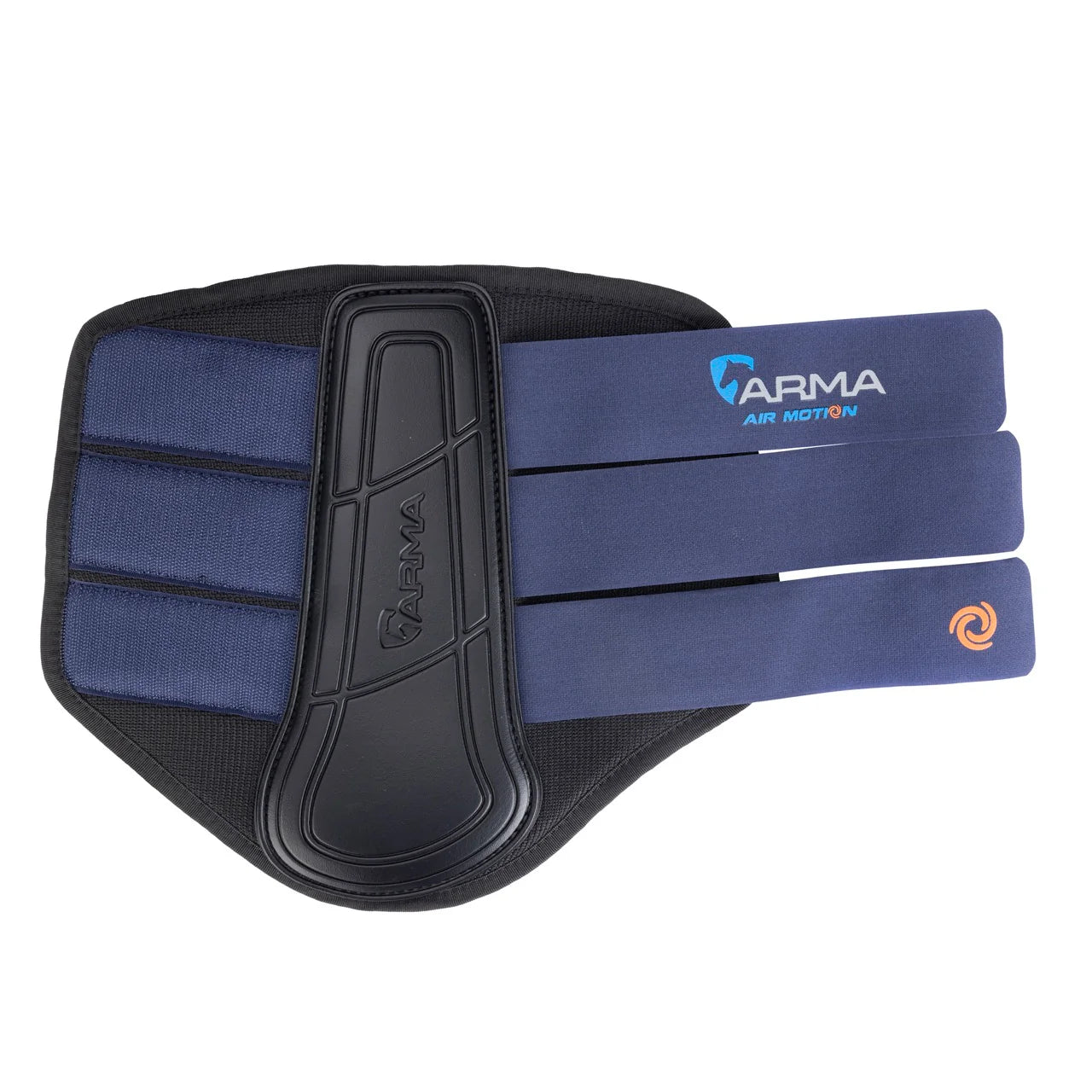 Shires ARMA Air Motion Brushing Boots