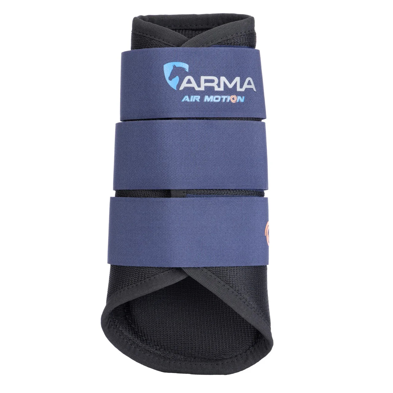 Shires ARMA Air Motion Brushing Boots