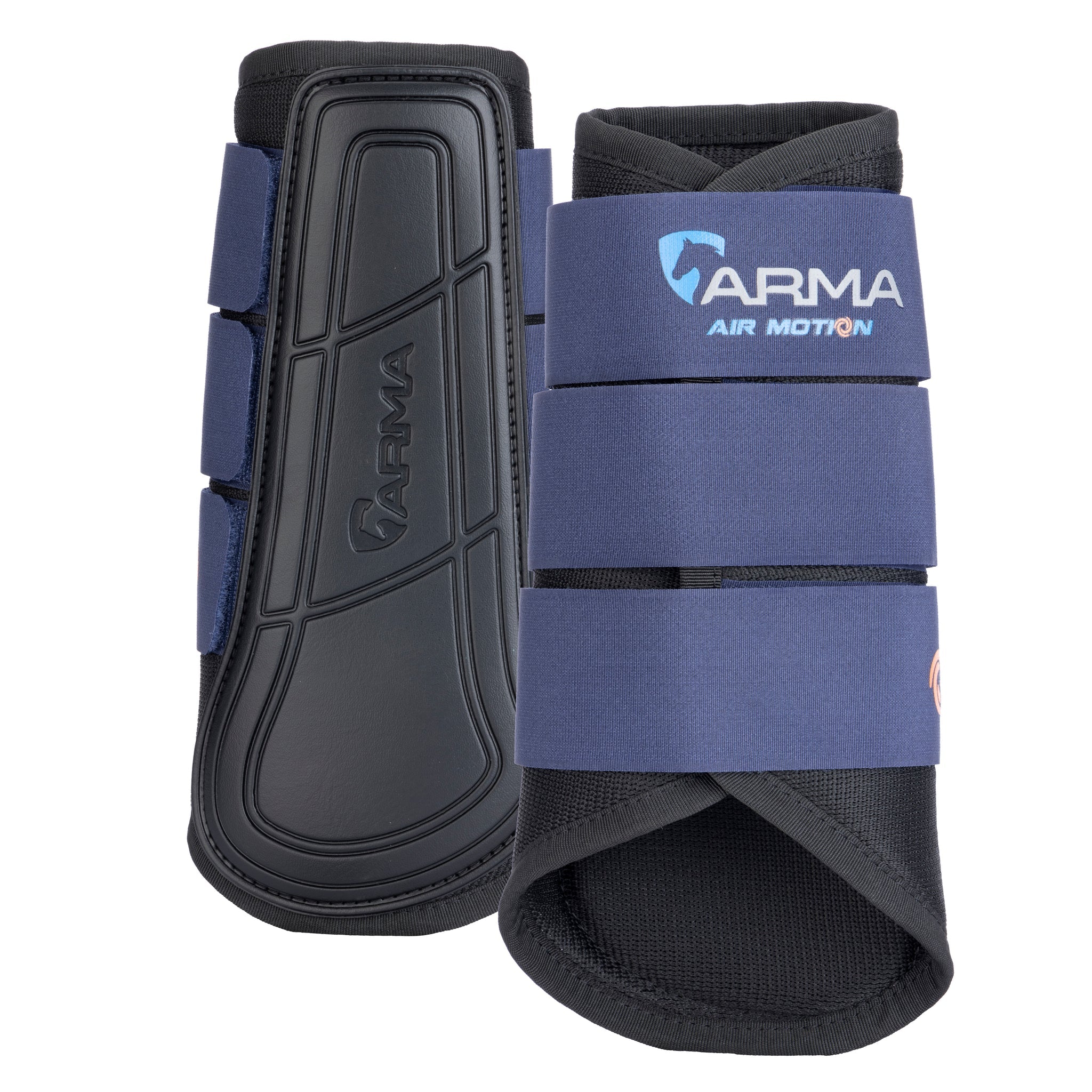 Shires ARMA Air Motion Brushing Boots