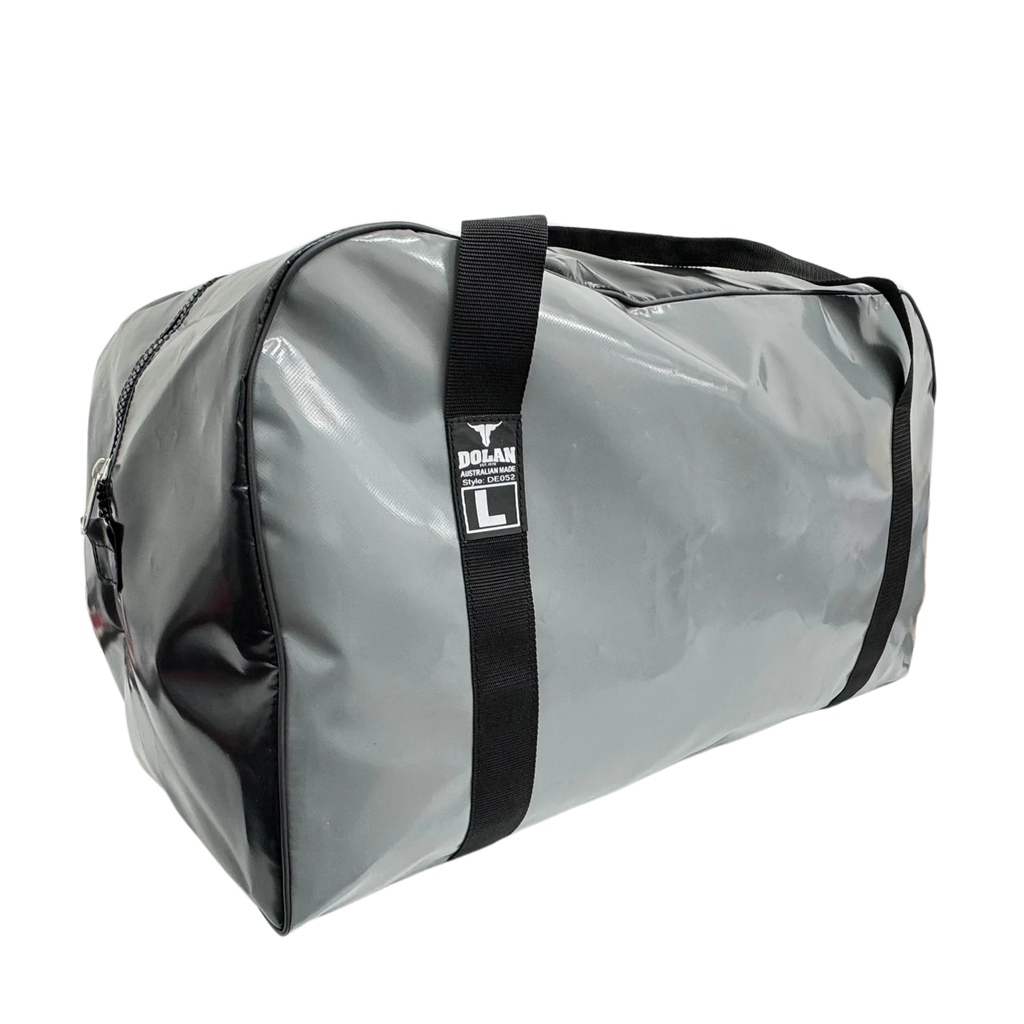 Vinyl Gear Bag