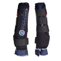 HZ Stable Boots Pro Back