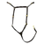 Aus Made Stockman Breastplate Scalloped w A Plate