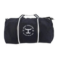 JC Canvas Duffle Bag