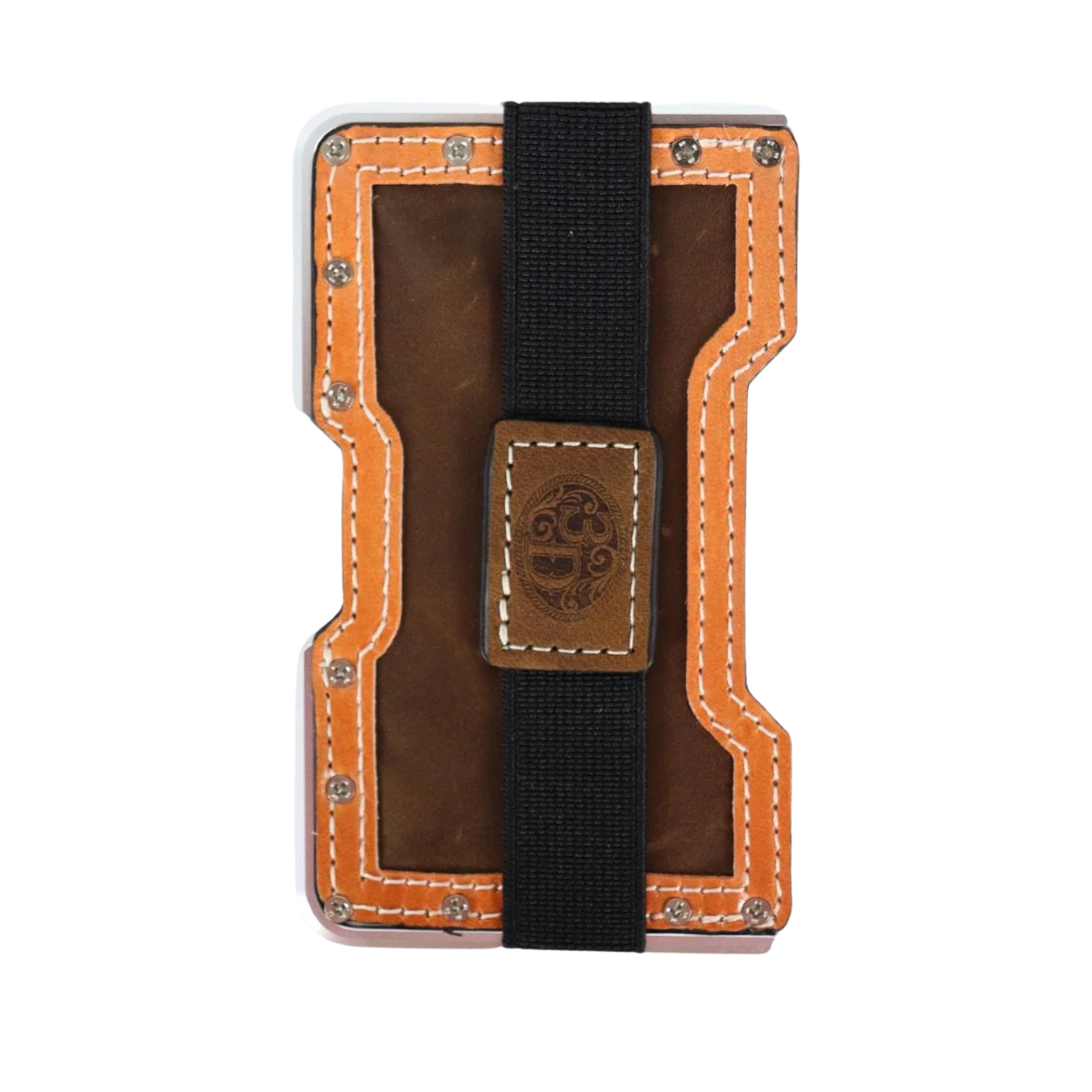 3D Mens Smart Wallet
