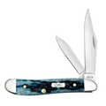 Pocket Worn Peach Seed Jig Peanut Knife