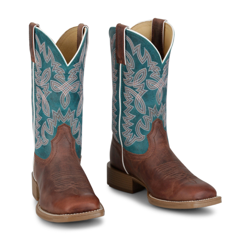 Justin Womens Ashtyn Boot