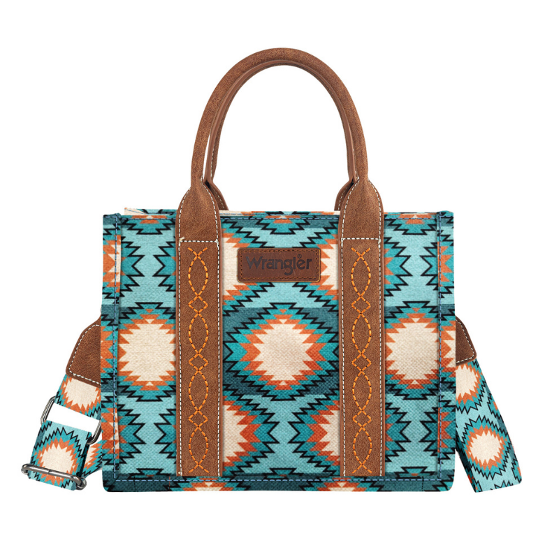 Wrangler Inez Crossbody Bag