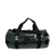 Vinyl Barrel Bag