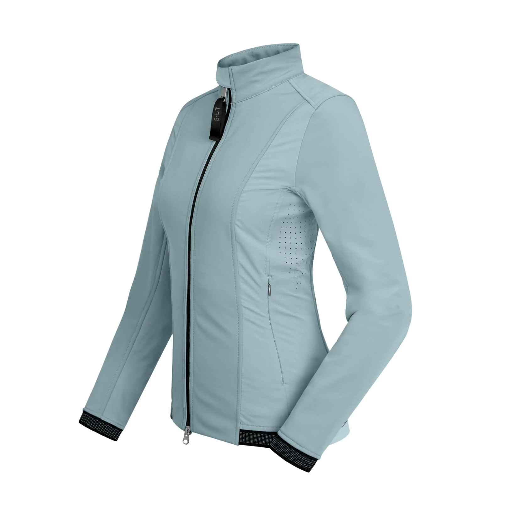ELT New York Softshell Jacket