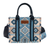 Wrangler Macy Aztec Crossbody Bag