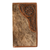 Nocona Mens Calf Hair Tooled Rodeo Wallet