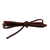 Redhide Rodeo 5.5mm Boot Tie EACH