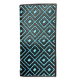 Rodeo Diamond Pattern Wallet