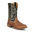 Justin Mens Jasper Western Boot