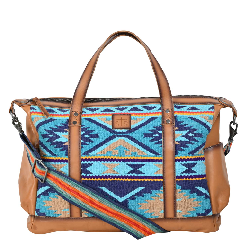 Mojave Diaper Bag