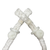 Plaited Poly Split Reins Australian Made