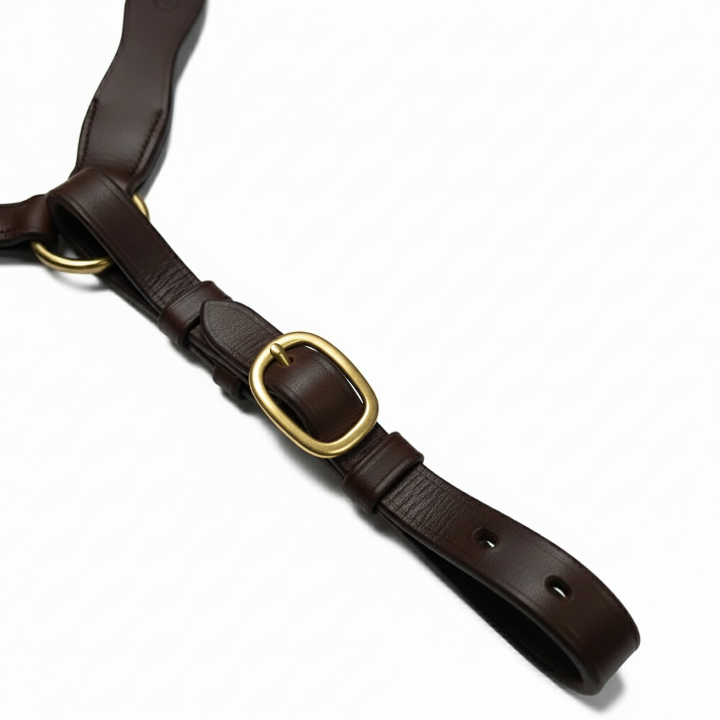 Hy Ride Economy Stockman Breastplate