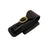 Boss Cocky Knife Pouch Side Lay w Buckle