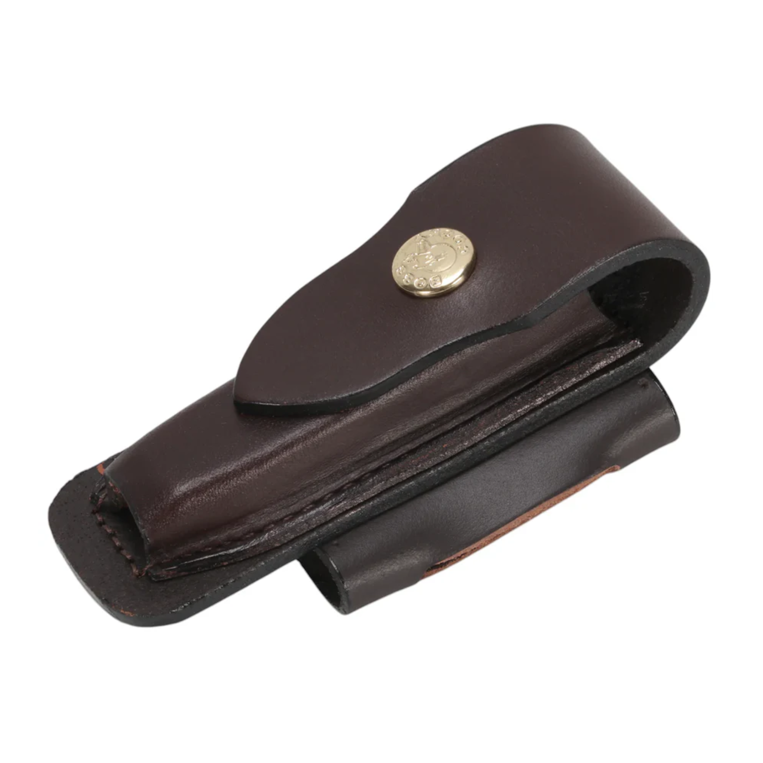 Boss Cocky Knife Pouch Multi Lay w Press Stud