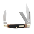 Old Timer 3 Blade 8OT Senior Stock Knife