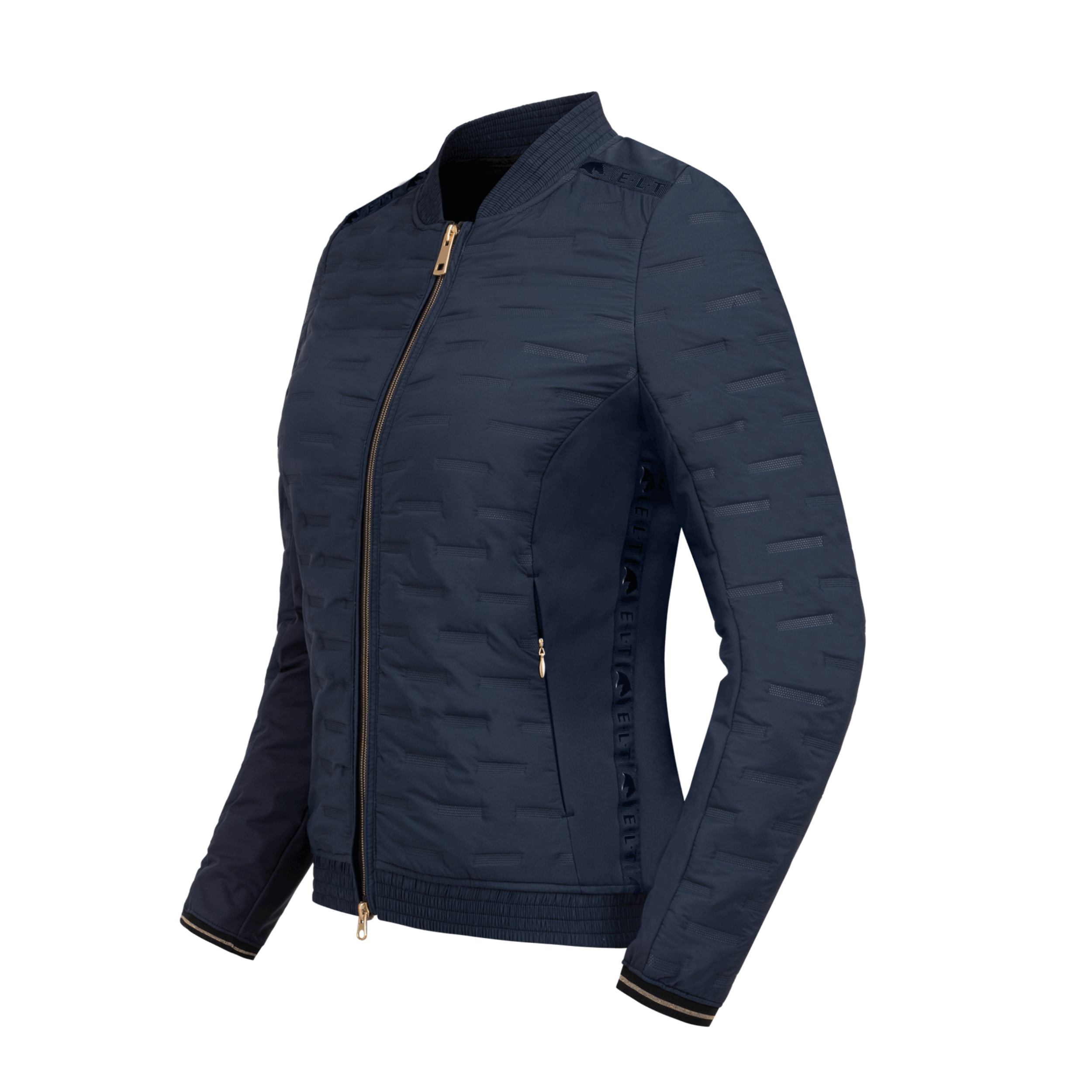 ELT Lourdes Softshell Mix Jacket