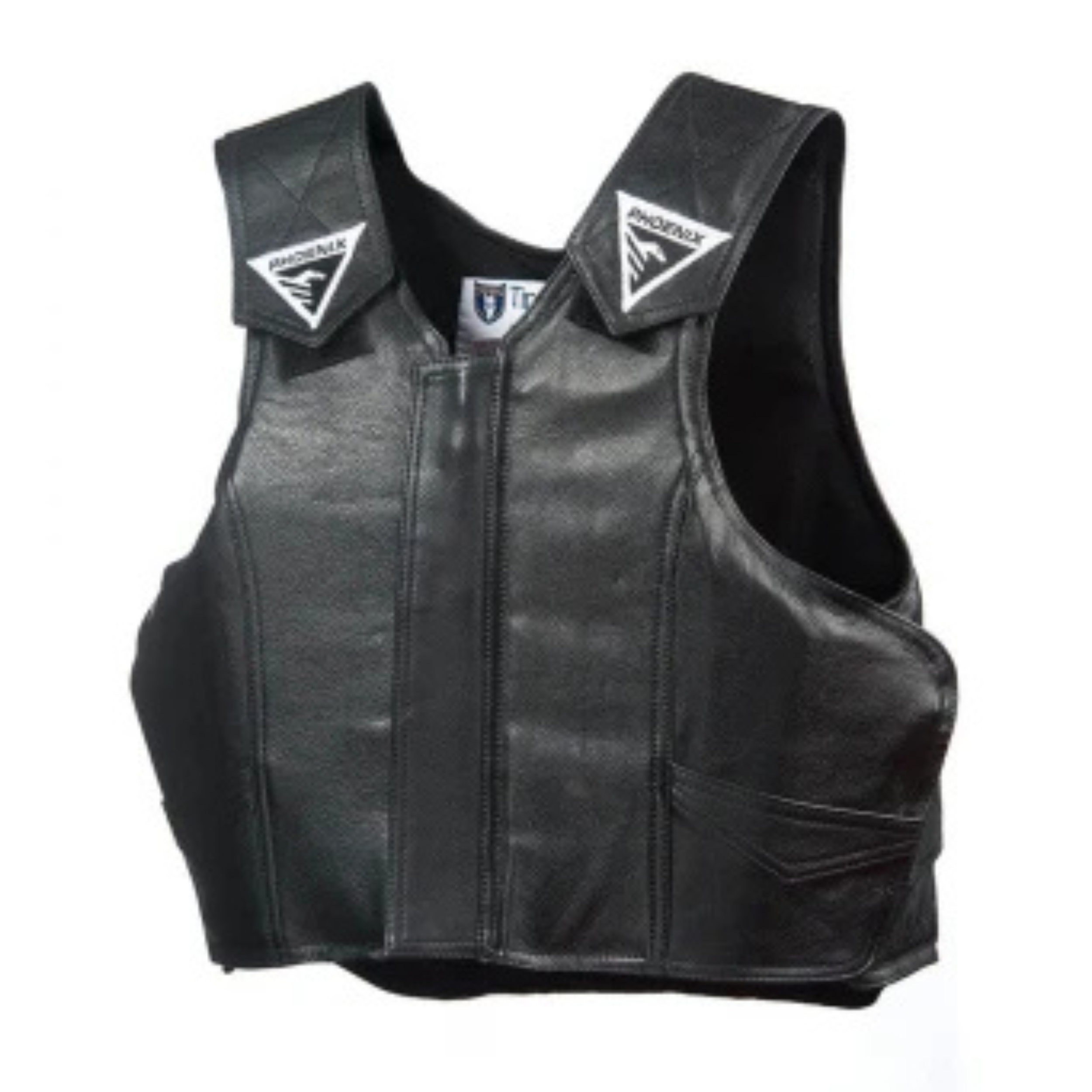 Phoenix Performance Leather 2030 Pro Max JR Vest