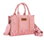 Wrangler Leopard Print Crossbody Bag