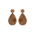 Statement Earrings