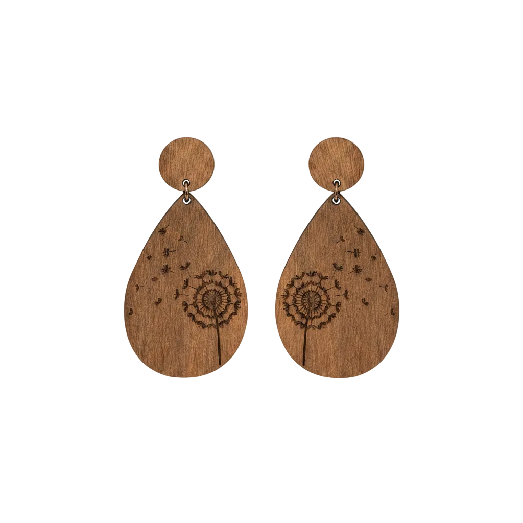 Statement Earrings