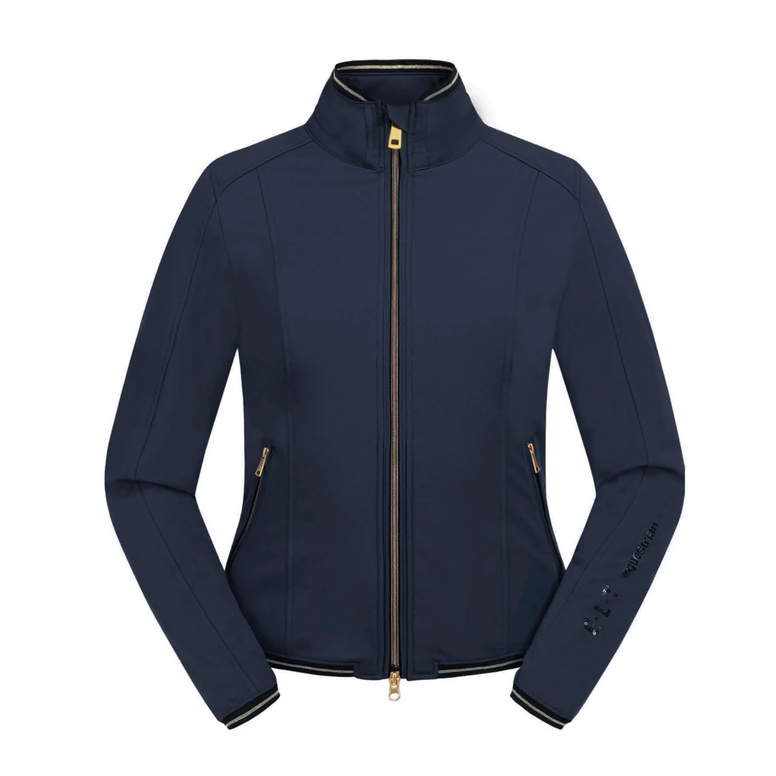 ELT Luxemburg Softshell Jacket