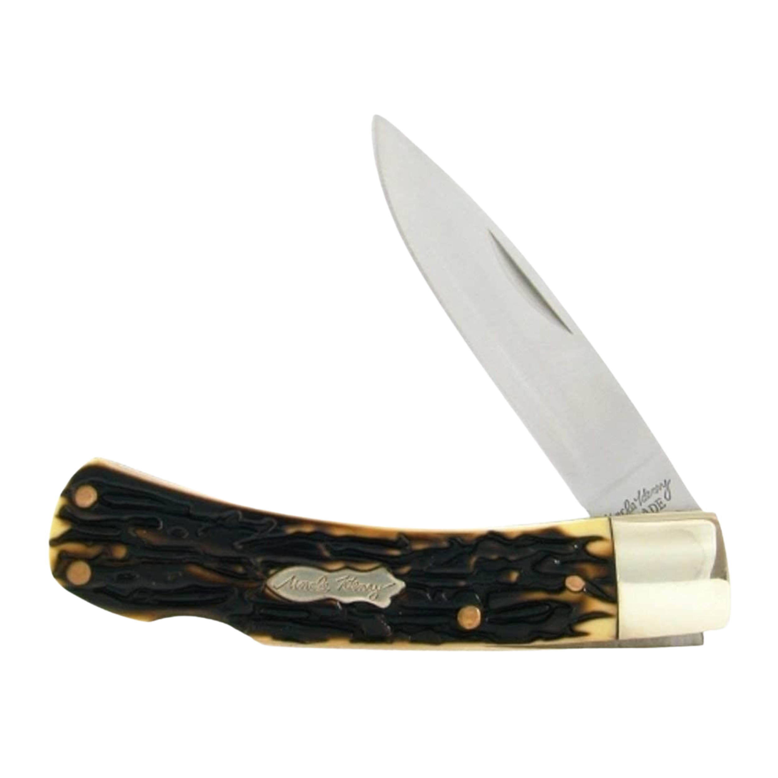 Uncle Henry Pro Bruin Knife