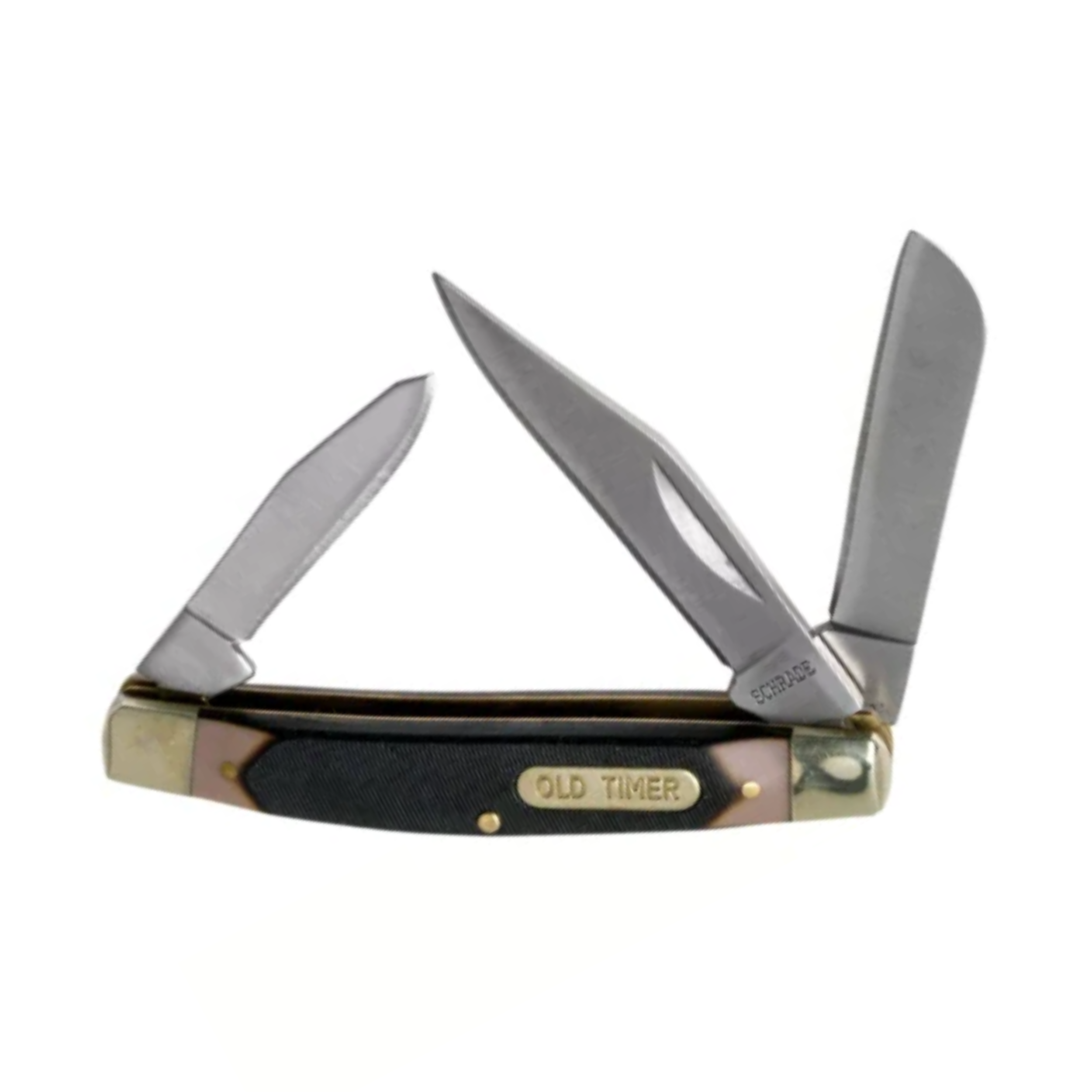 Old Timer 34OT 3 Blade Middleman