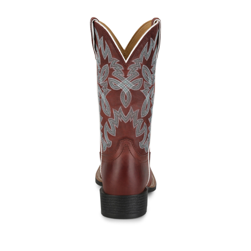 Justin Womens Ashtyn Boot