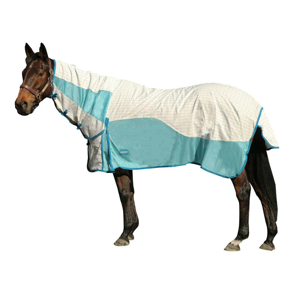 Showcraft Diamond Mesh Insert Combo Rug