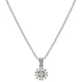 Montana Necklace - Simply Brilliant Flower
