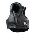 Phoenix Performance Leather Rodeo Finalised Vest