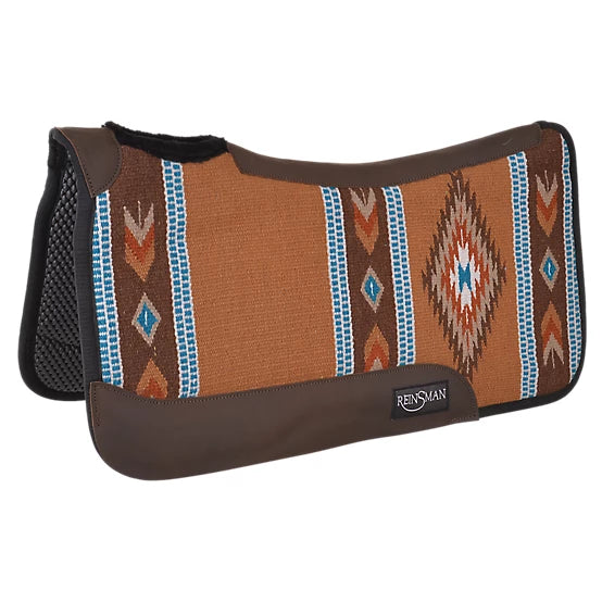 Reinsman Apex Ranahan Tacky Too Contour Pad