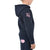 TC Girls Brandy Zip Hoodie