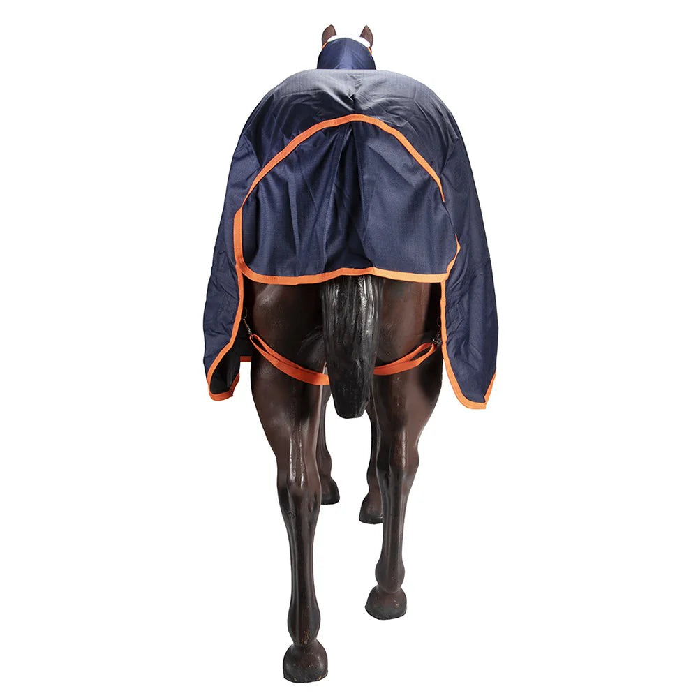 Kozy 1200D Lite Rainsheet Combo Rug