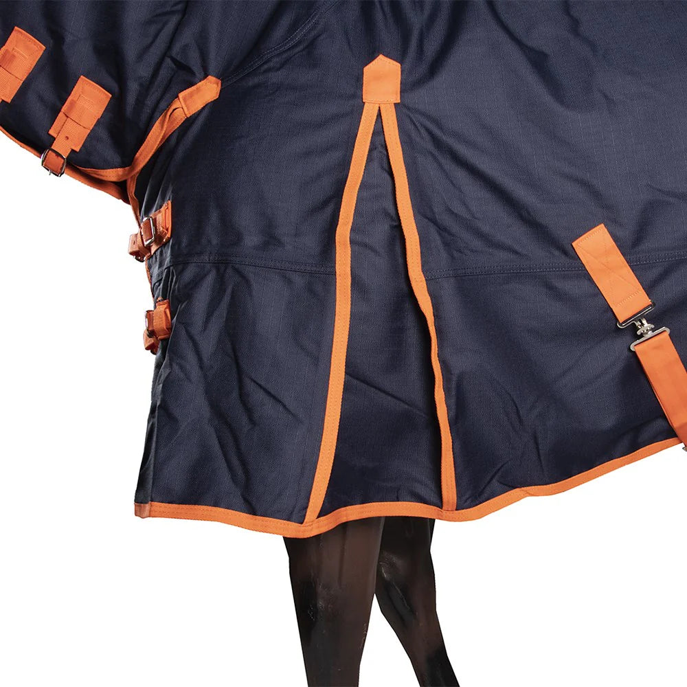Kozy 1200D Lite Rainsheet Combo Rug