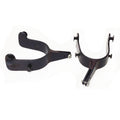 22degree Junior Bull Riding Spur