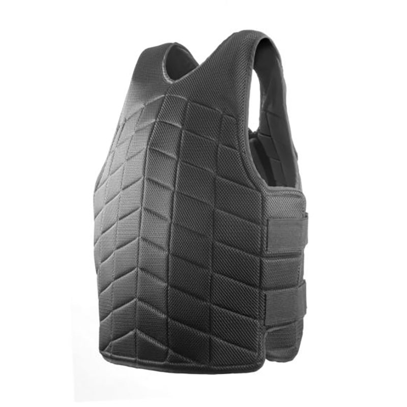 VIPA Groundsman Body Protector Vest 15mm