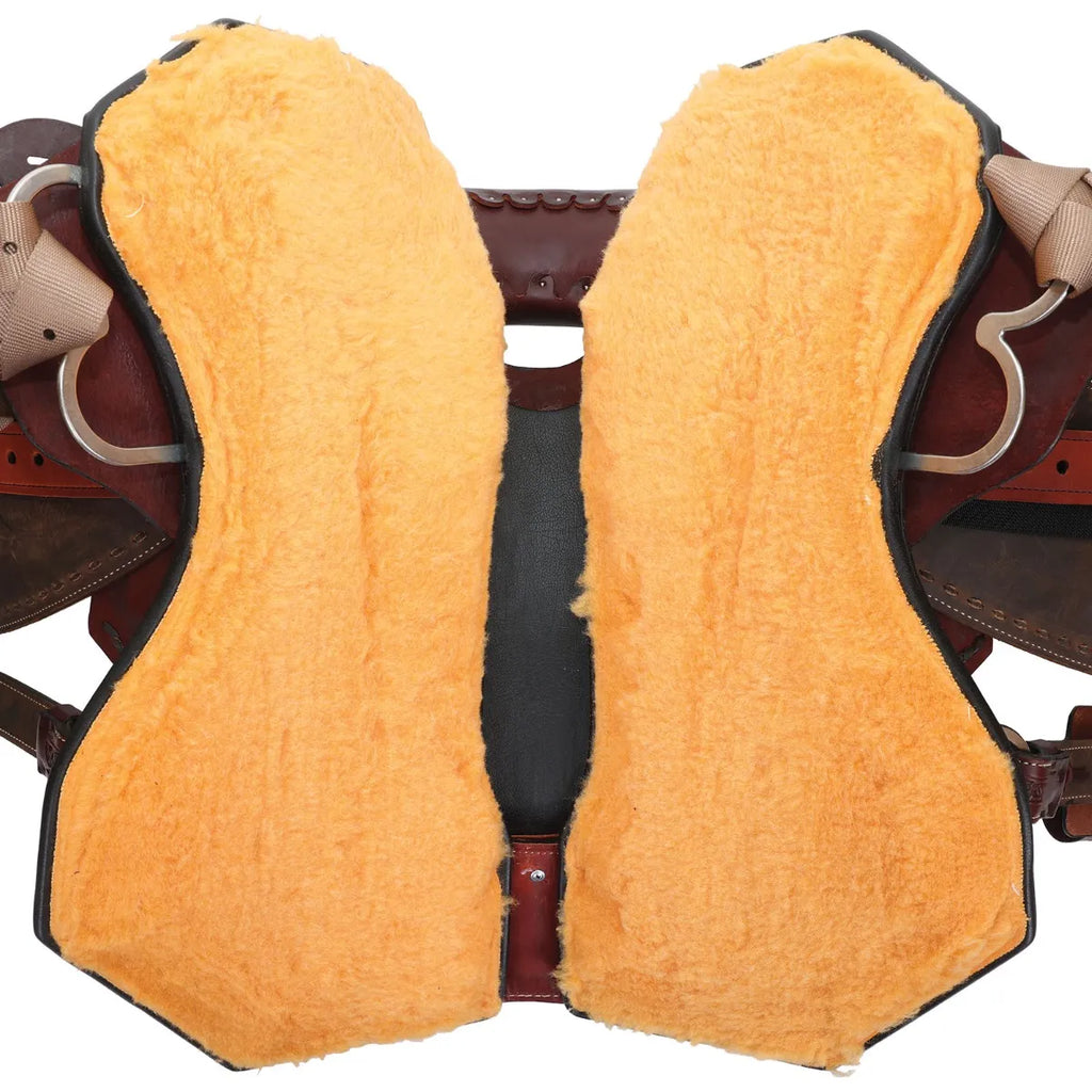 Circle Y Jackson Flex 2 Trail Saddle
