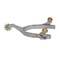 SS 1/2in Stock Spurs