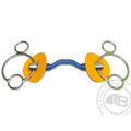 Bombers 2 1/2 Ring Bomber Blue B16/09 Bit