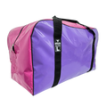 Vinyl Gear Bag